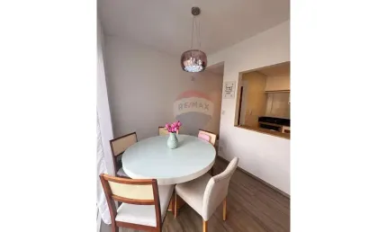 Apartamento Moderno em Arujá, SP - Oportunidade Única!
