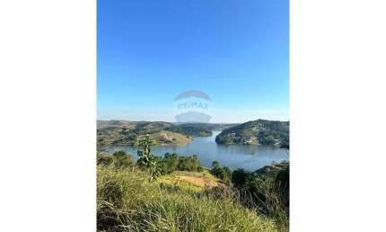 Terreno à venda no Centro, Santa Isabel 