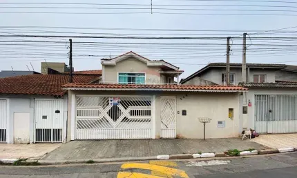Casa com 3 quartos à venda no Nova Arujá, Arujá 
