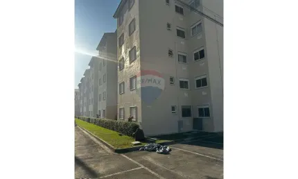 Apartamento com 2 quartos à venda na Rua Guariri, 355, Vila São Carlos, Itaquaquecetuba