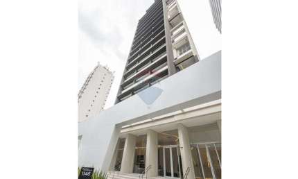 Apartamento com 1 quarto à venda na Rua Gomes de Carvalho, 1146, Vila Olímpia, São Paulo