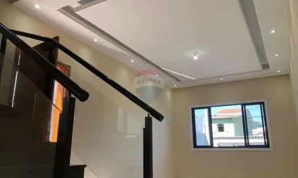 Casa com 3 quartos à venda no Arujá Center Ville, Arujá 