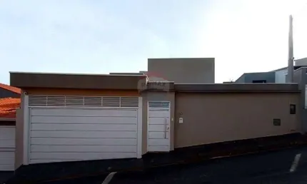 Casa com 3 quartos à venda na Vila Nova Aparecida, Mogi das Cruzes 