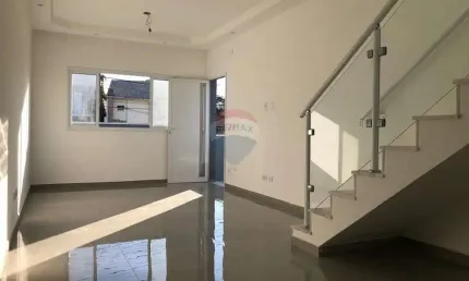 SOBRADO A VENDA, 03 DORM 01 SUÍTE, 04 VAGAS COBERTA, BAIRRO JARDIM PLANALTO em ARUJÁ SP.