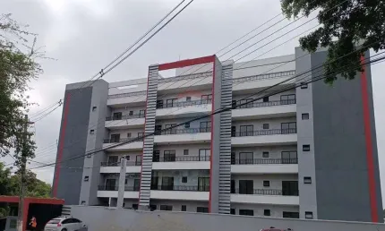 Apartamento com 2 quartos à venda na Vila Pilar, Arujá 