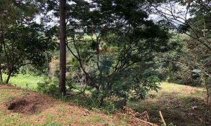 Terreno à venda na Reserva Ibirapitanga, Santa Isabel 