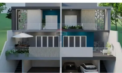 Casa com 3 quartos à venda no Nova Arujá, Arujá 