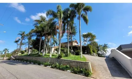 Casa com 3 quartos à venda no Arujázinho I, II e III, Arujá 