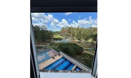Apartamento com 3 quartos à venda no Jordanópolis, Arujá 