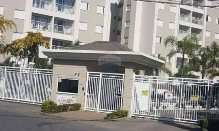 Apartamento com 3 quartos à venda no Jardim Renata, Arujá 