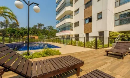 Apartamento com 3 quartos à venda no Centro, Arujá 