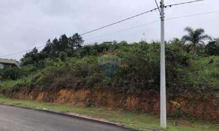 Terreno à venda na Reserva Ibirapitanga, Santa Isabel 