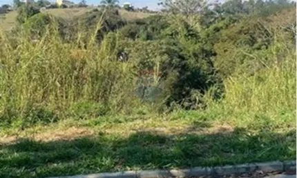 Terreno à venda no Centro, Guararema 