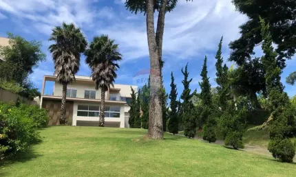 Casa com 4 quartos à venda no Arujázinho I, II e III, Arujá 