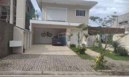 Casa com 4 quartos à venda no Aruã, Mogi das Cruzes 