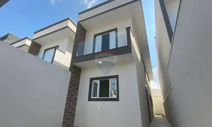 Casa à venda, 3 suítes, bairro center ville em arujá sp.