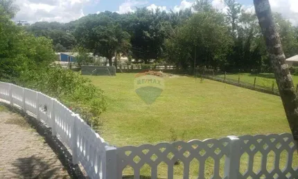 Chácara / sítio com 2 quartos à venda na Chácaras Eldorado, Santa Isabel 