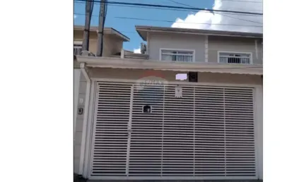 Casa à venda com 3 dormitórios localizada no bairro nova arujá