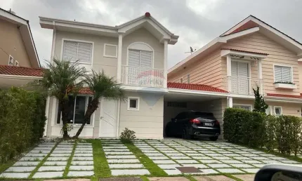 Casa com 3 quartos à venda no Chácaras Copaco, Arujá 
