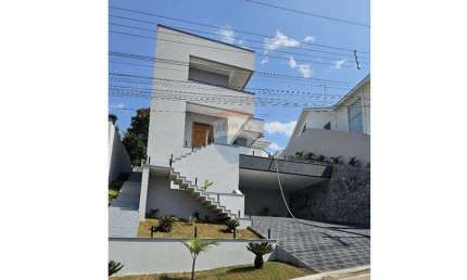 Casa com 3 quartos para alugar no Jardim Imperial Hills III, Arujá 