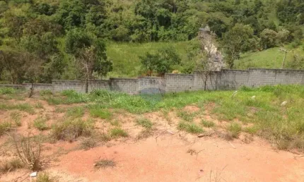 Terreno dos sonhos em santa isabel – 250m² à venda!