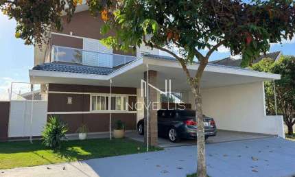 Casa com 3 dormitórios à venda, 290 m² por R$ 1.968.000,00 - Urbanova - São José dos Campos/SP
