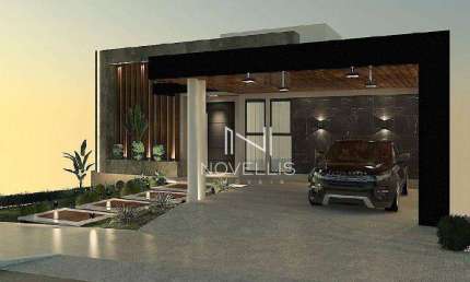 Casa com 3 dormitórios à venda, 200 m² por R$ 2.120.000,00 - Urbanova - São José dos Campos/SP