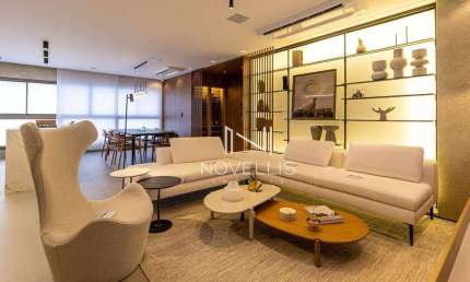Apartamento com 3 dormitórios à venda, 99 m² por R$ 1.249.000,00 - Jardim Aquarius - São José dos Campos/SP