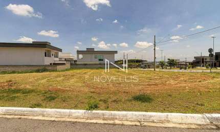 Terreno à venda, 371 m² por R$ 530.000,00 - Floresta - São José dos Campos/SP
