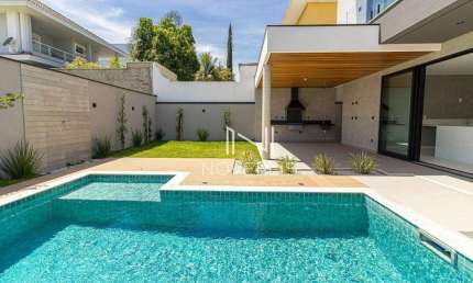 Casa com 4 dormitórios à venda, 349 m² por R$ 2.900.000,00 - Urbanova - São José dos Campos/SP
