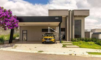 Casa com 3 dormitórios à venda, 160 m² por R$ 1.220.000,00 - Floresta - São José dos Campos/SP
