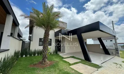 Casa com 3 dormitórios à venda, 160 m² por R$ 1.150.000,00 - Floresta - São José dos Campos/SP