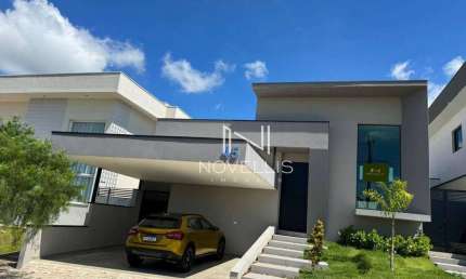Casa com 3 dormitórios à venda, 152 m² por R$ 1.280.000,00 - Floresta - São José dos Campos/SP