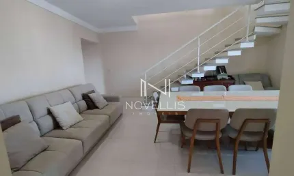 Apartamento à venda, 243 m² por R$ 2.070.000,00 - Jardim Aquarius - São José dos Campos/SP