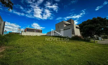 Terreno à venda, 494 m² por R$ 1.050.000,00 - Urbanova - São José dos Campos/SP
