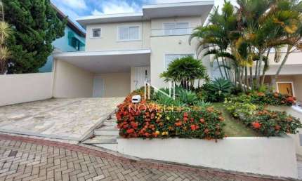 Casa com 3 dormitórios à venda, 268 m² por R$ 2.200.000,00 - Urbanova - São José dos Campos/SP