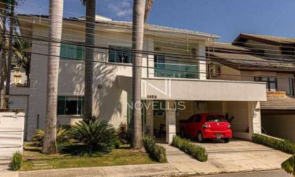 Casa com 4 dormitórios à venda, 320 m² por R$ 2.000.000,00 - Urbanova - São José dos Campos/SP