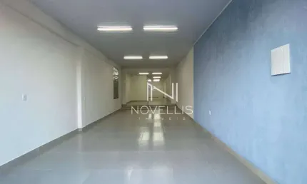 Ponto para alugar, 95 m² por R$ 3.820,00/mês - Vila Maria - São José dos Campos/SP