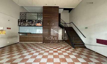 Salão para alugar, 200 m² por R$ 6.746,50/mês - Centro - São José dos Campos/SP