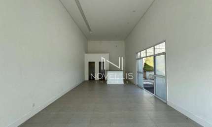 Salão para alugar, 299 m² por R$ 10.540,00/mês - Urbanova - São José dos Campos/SP