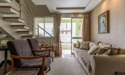 Cobertura à venda, 255 m² por R$ 1.850.000,00 - Jardim Aquarius - São José dos Campos/SP