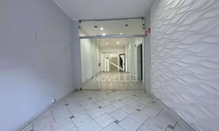 Ponto para alugar, 200 m² por R$ 7.150,00/mês - Jardim São Dimas - São José dos Campos/SP