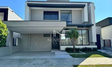 Casa com 4 dormitórios à venda, 273 m² por R$ 2.150.000,00 - Recanto dos Eucaliptos - São José dos Campos/SP