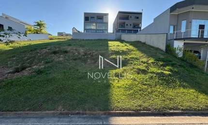 Terreno à venda, 453 m² por R$ 880.000,00 - Urbanova - São José dos Campos/SP
