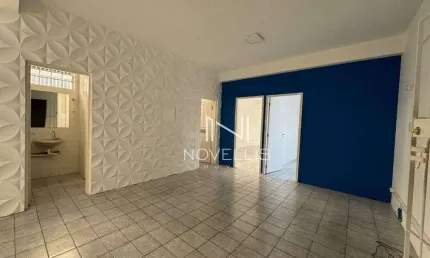 Ponto para alugar, 180 m² por r$ 5.815,00/mês - vila adyana - são josé dos campos/sp