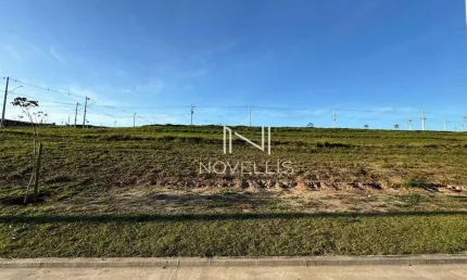 Terreno à venda, 330 m² por R$ 670.000,00 - Urbanova - São José dos Campos/SP