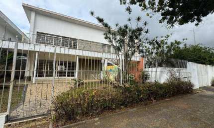 Casa comercial para alugar, 320 m² por R$ 16.135/mês - Jardim Esplanada - São José dos Campos/SP