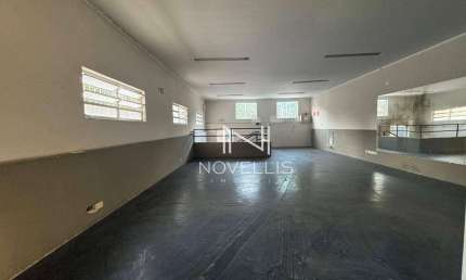 Ponto para alugar, 100 m² por R$ 3.625,00/mês - Jardim São Dimas - São José dos Campos/SP
