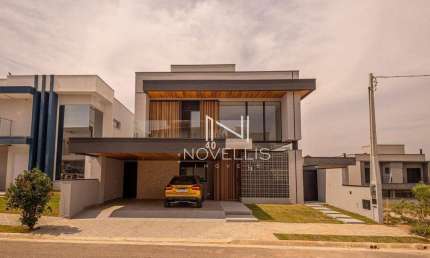 Casa à venda, 262 m² por R$ 1.790.000,00 - Floresta - São José dos Campos/SP