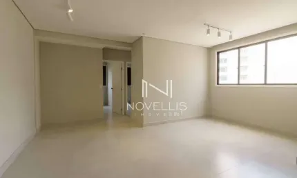 Apartamento com 2 dormitórios à venda, 55 m² por r$ 560.000,00 - jardim aquarius - são josé dos campos/sp